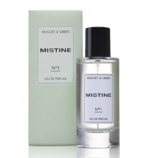 No.1 Muguet & Green Eau De Perfume