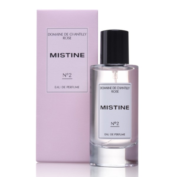 No.2 Domaine De Chantilly Rose Eau De Perfume