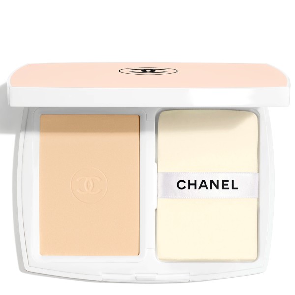 LE BLANC BRIGHTENING COMPACT FOUNDATION