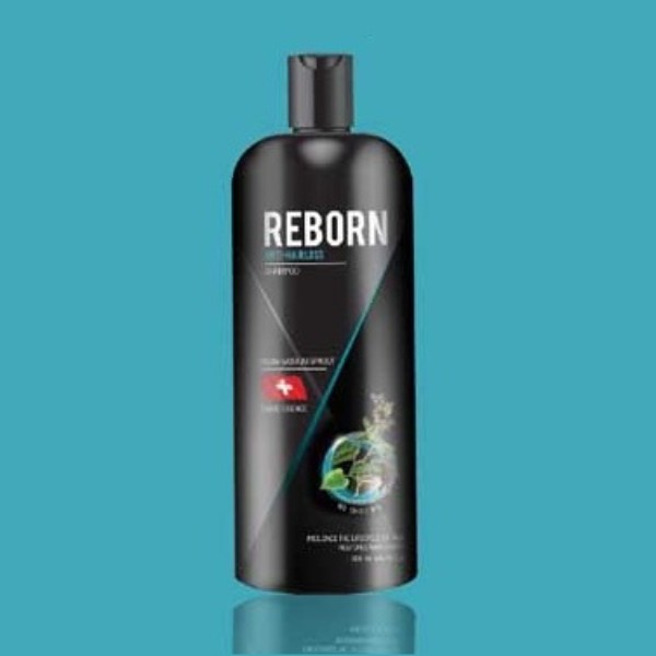 Anti Hairloss Shampoo