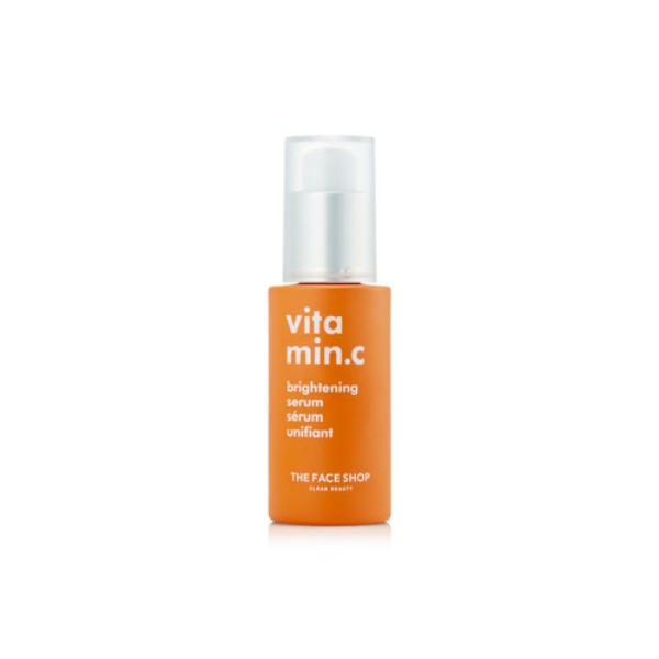 Vitamin Brightening Serum