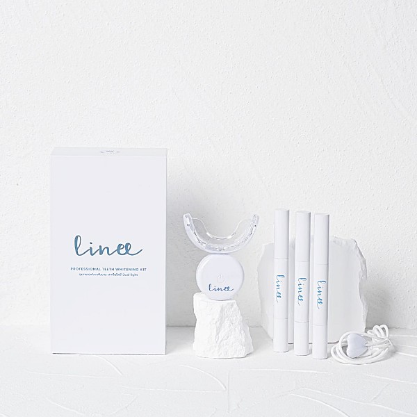 Teeth Whitening kit Premium