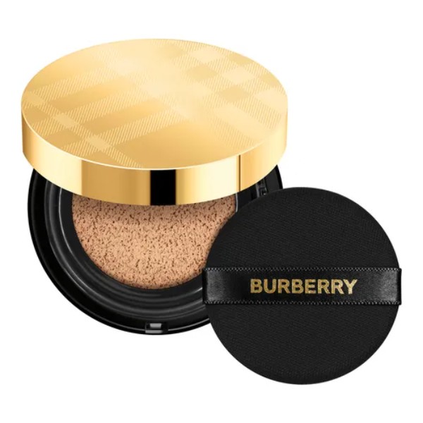 Matte Glow Cushion Foundation