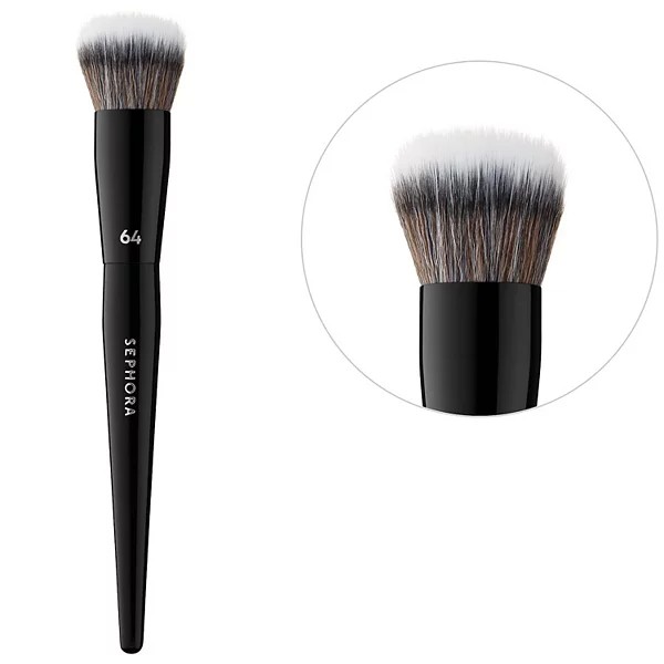 Pro Foundation Brush #64