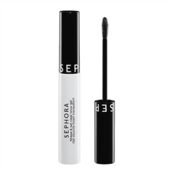 Shape & Set Clear Brow Gel