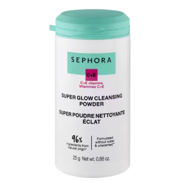 Super Glow Cleansing Powder