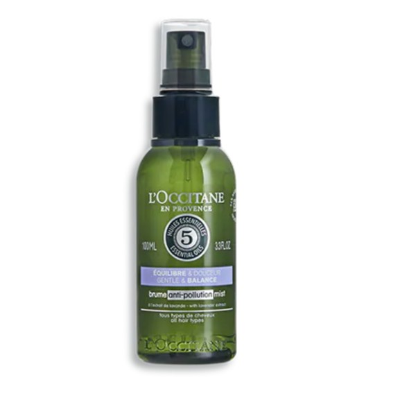 Gentle & Balance Anti-Pollution Mist