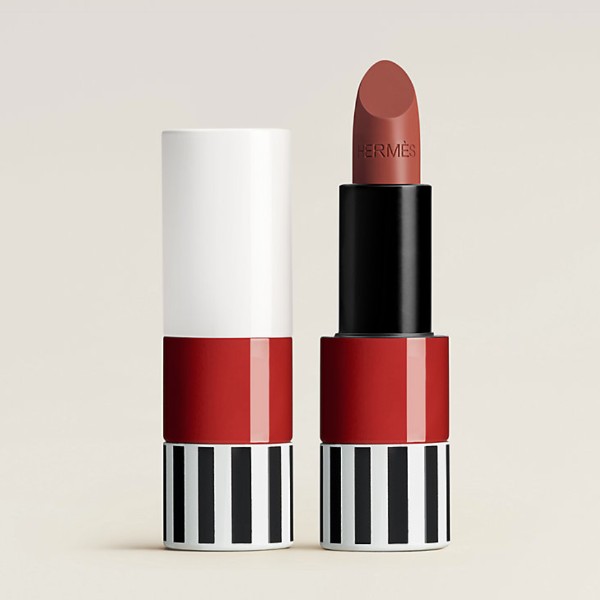 Rouge Hermès, Shiny lipstick, Limited edition