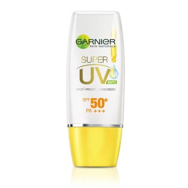 Super UV Matte Sunscreen SPF50+ PA+++