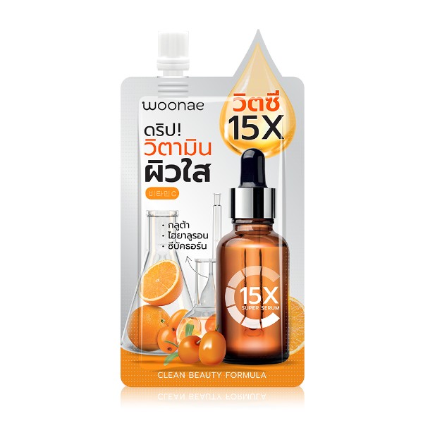 Vit C Serum