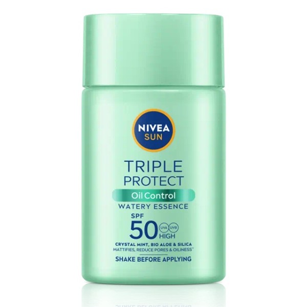 Sun Triple Protect Oil Control Watery Essence SPF50 PA+++