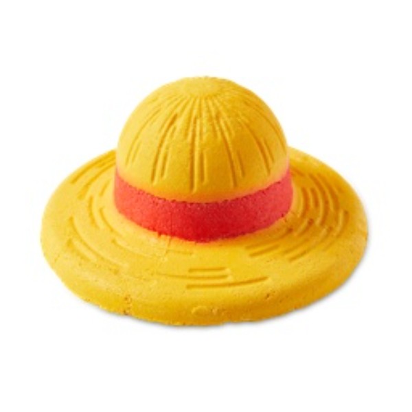 Bubble Bar Straw Hat