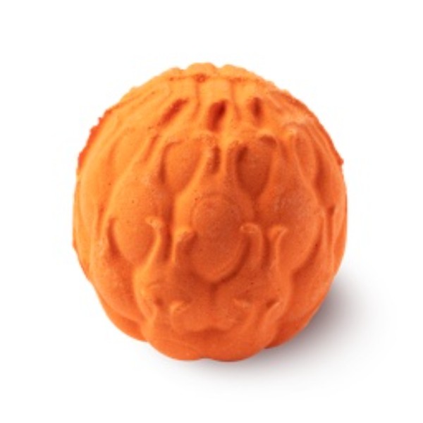 Bath Bomb Flame-Flame Fruit