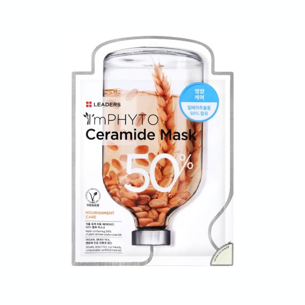 I'm Phyto Ceramide Mask