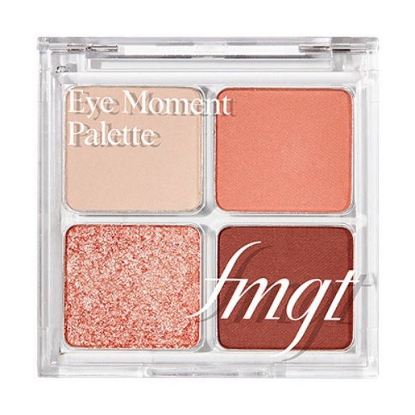 fmgt Eye Moment Palette