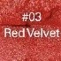 03 Red Velvet