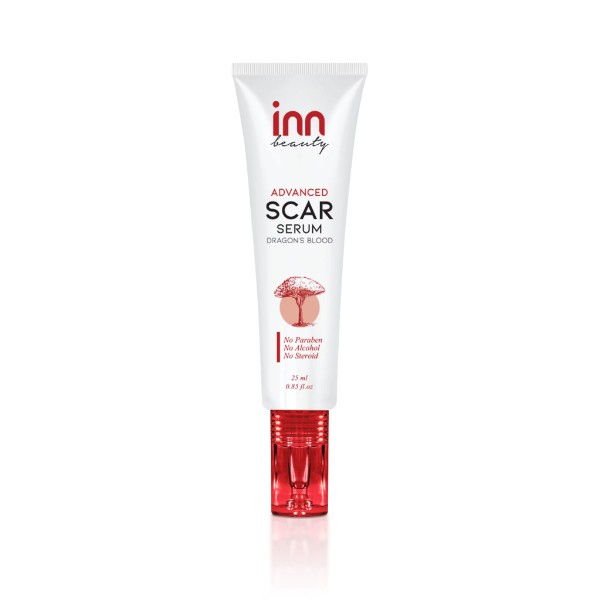 Scar & White Advanced Serum