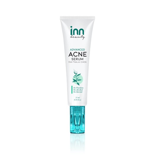 Advanced Acne Serum