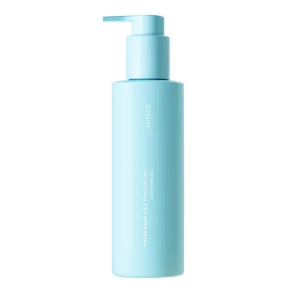 Waterbank Blue Ha Gel Cleanser