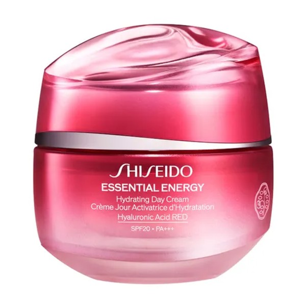 Essential Energy Hydrating Day Cream