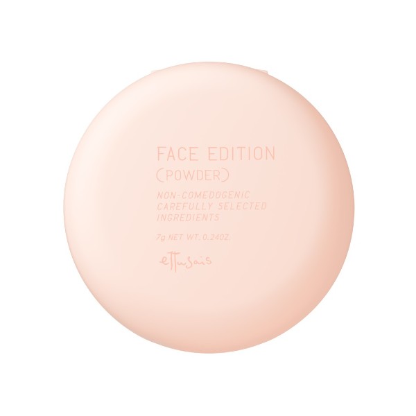 Face Edition Powder