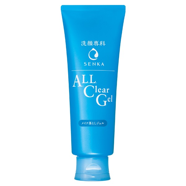 A.L.L. Clear Gel A