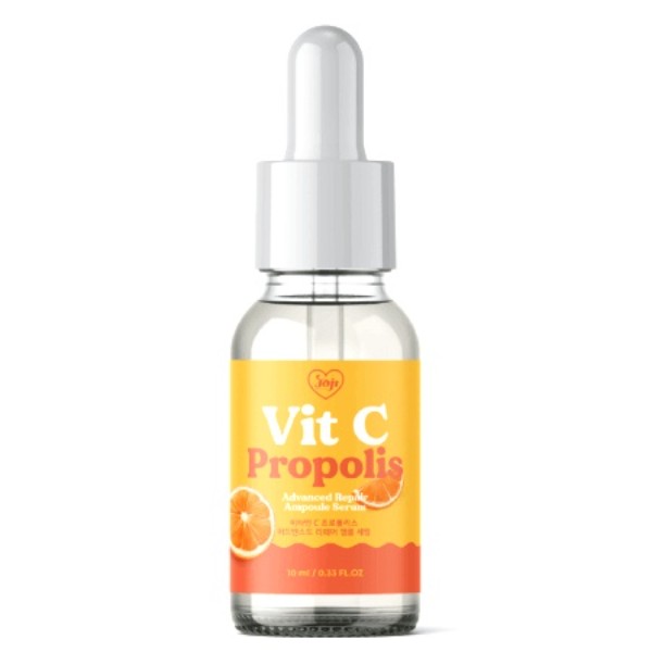 Vit C Propolis Ampoule Serum