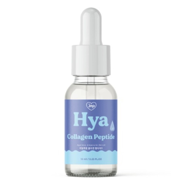 Hya Collagen Peptide Ampoule Serum