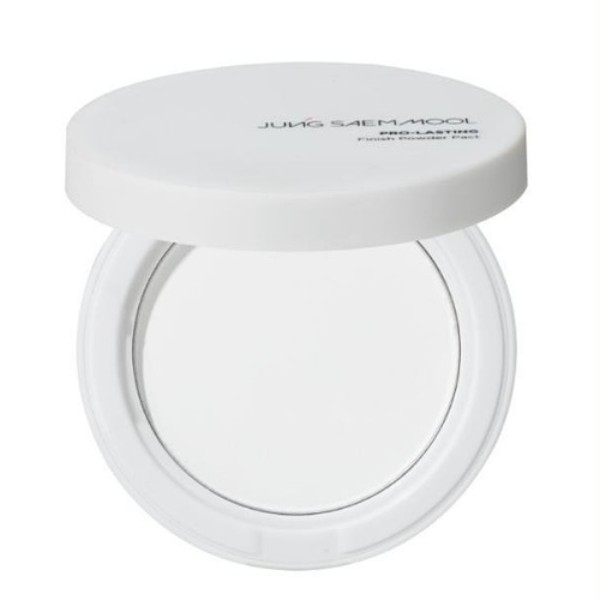 Pro-Lasting Finish Powder Pact