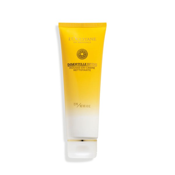 Immortelle Divine Cleansing Foam