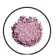 Giltter Rock -  Multidimensional Pink Sparkle