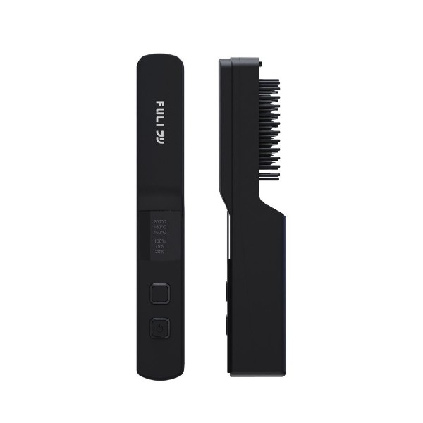 IONIC Styling Brush