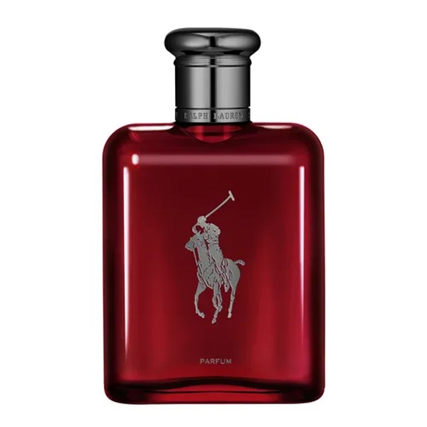 Polo Red Parfum