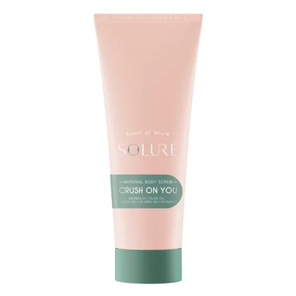 Solure Crush On You Body Scrub