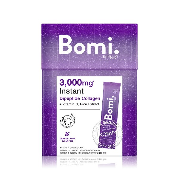 Bomi Instant Di Collagen Plus