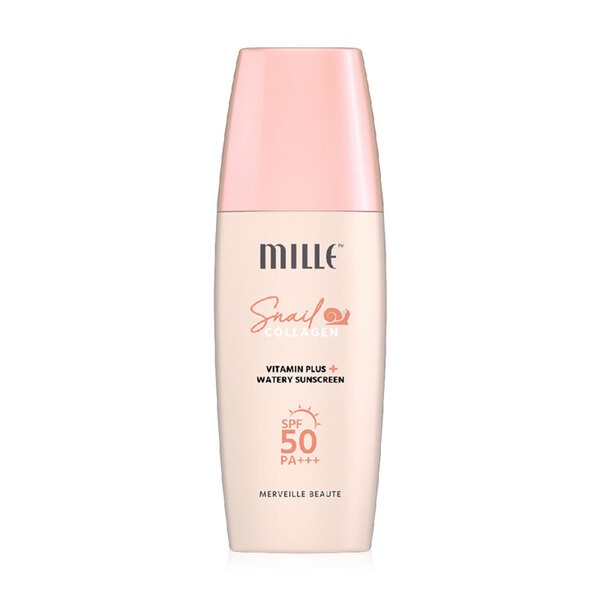 Collagen Vitamin Plus UV Watery Sunscreen SPF50 PA+++