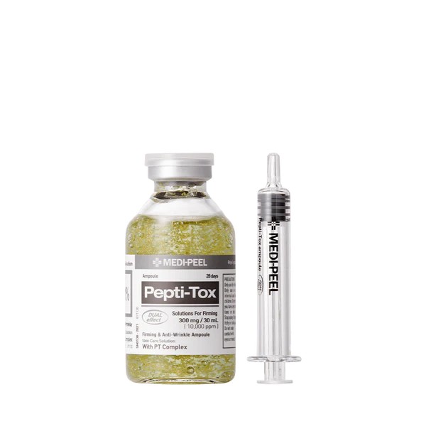 Pepti Tox Ampoule