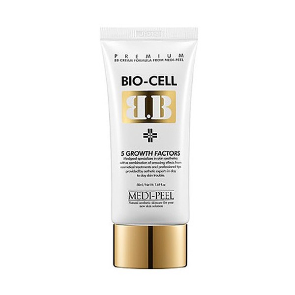 Bio Cell BB Cream