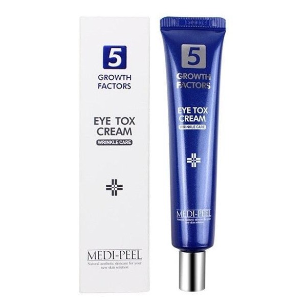 Eye Tox Cream