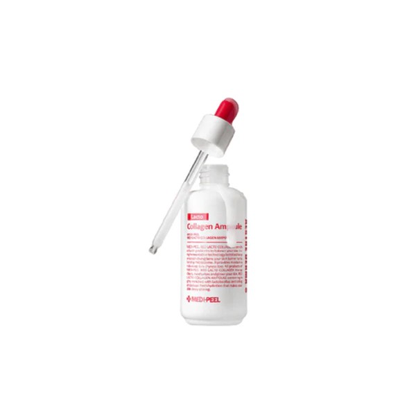 Red - Lacto Collagen Ampoule