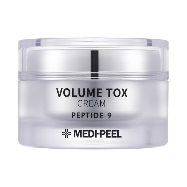 Peptide 9 Volume Tox Cream