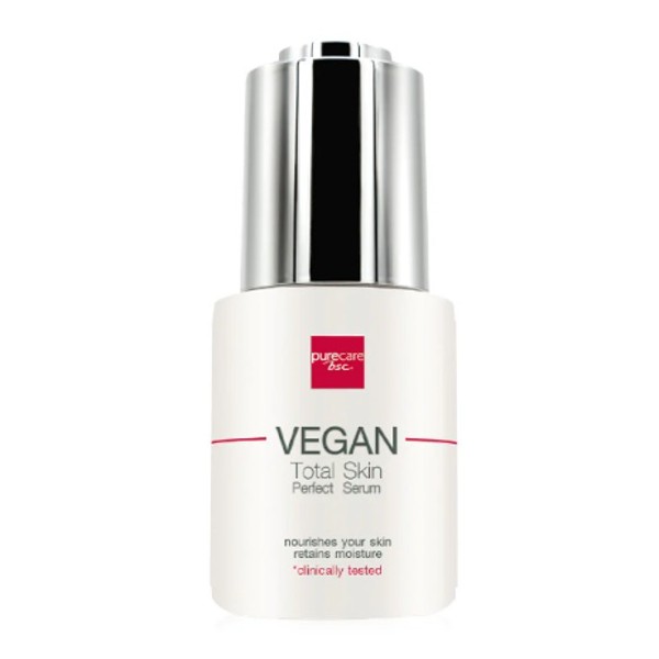 Vegan Total Skin Perfect Serum