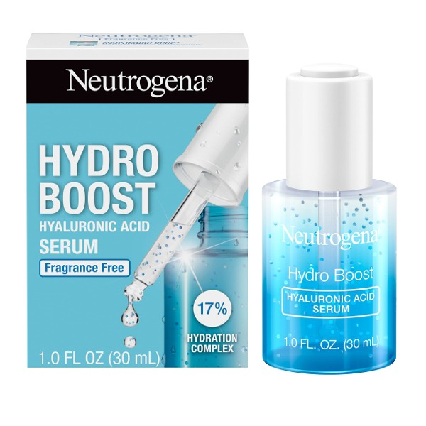 Hydro Boost Hyaluronic Acid Serum