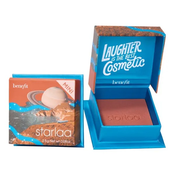 Starlaa, Rosy Bronze Blush