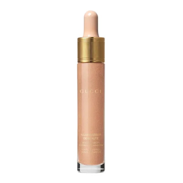 Illuminateur De Beauté Liquid Highlighter