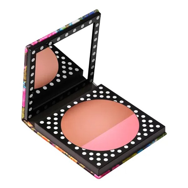 Powder Blush Duo: Sunset Boulevard Quinn Collection