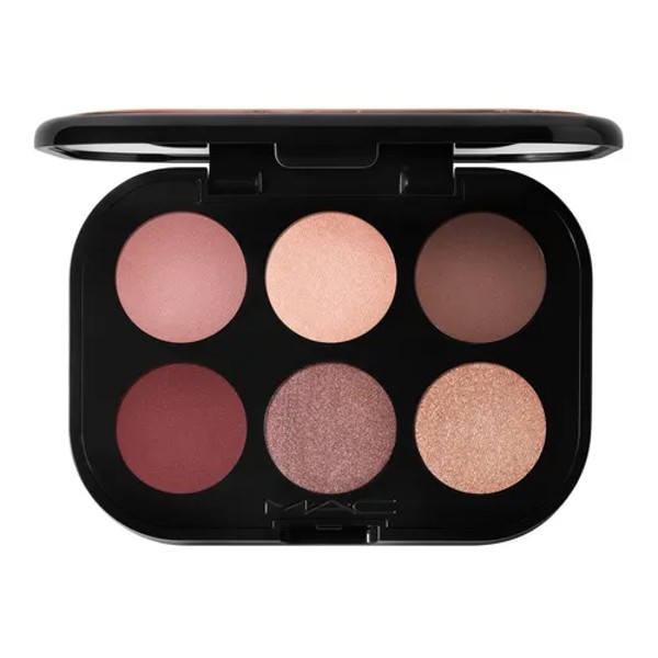 Connect In Color 6-Pan Eyeshadow Palette