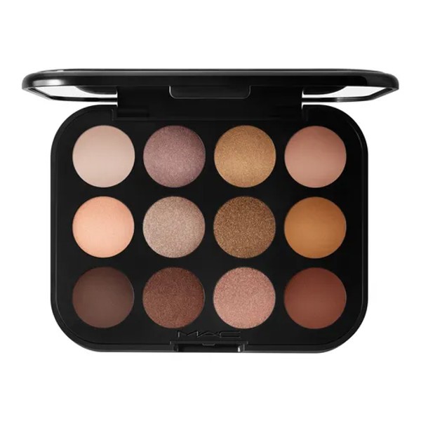 Connect In Color 12-Pan Eyeshadow Palette