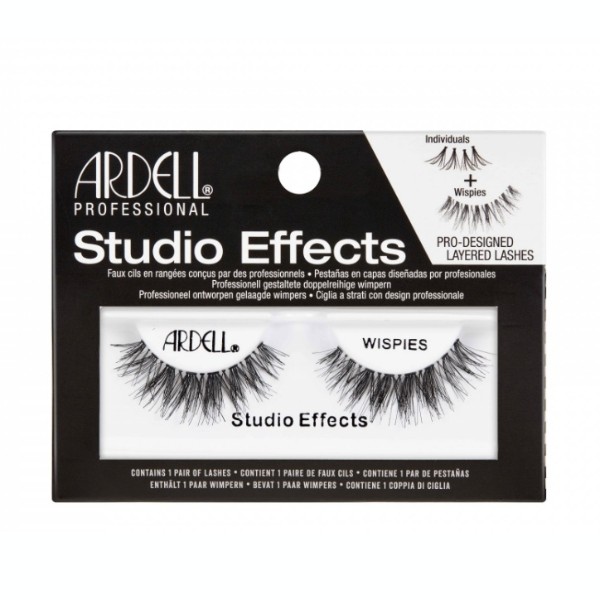 Studio Effects Wispies