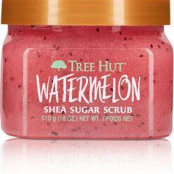 Watermelon Shea Sugar Scrub